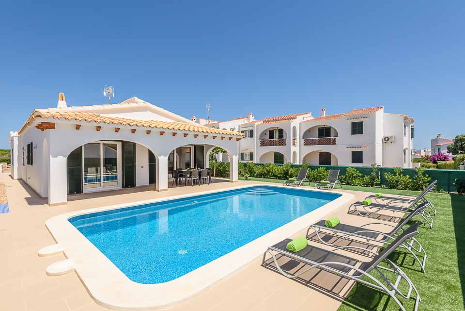 Villa Anabel | Solmar Villas