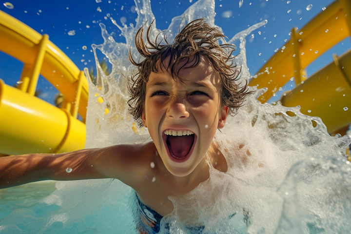 Aquapark Dedeman Bodrum