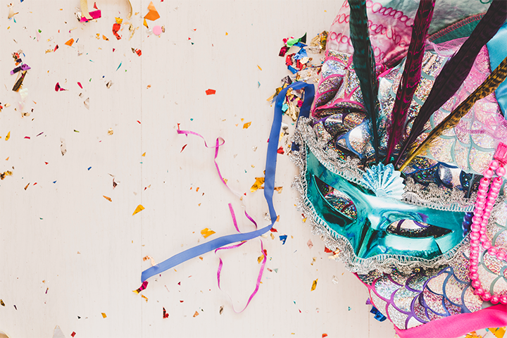 Art and film festivals