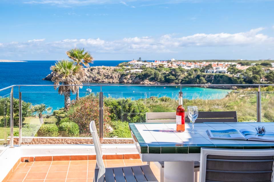 Bellavista Sol in Arenal D'en Castell, Menorca