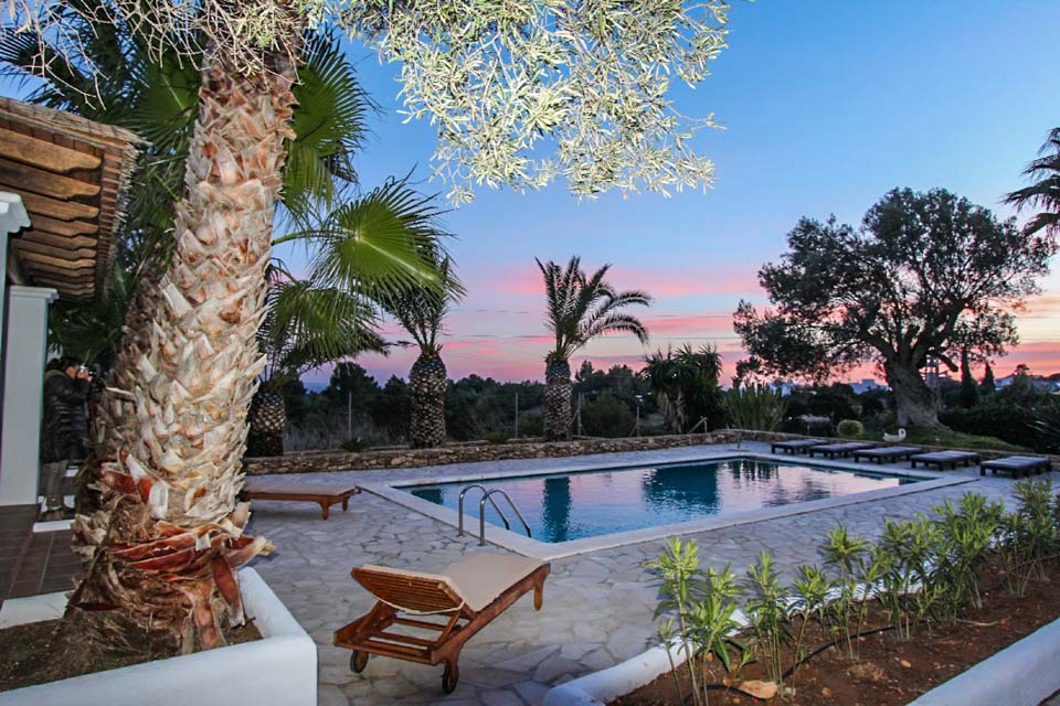 Standard: Solmar Villas