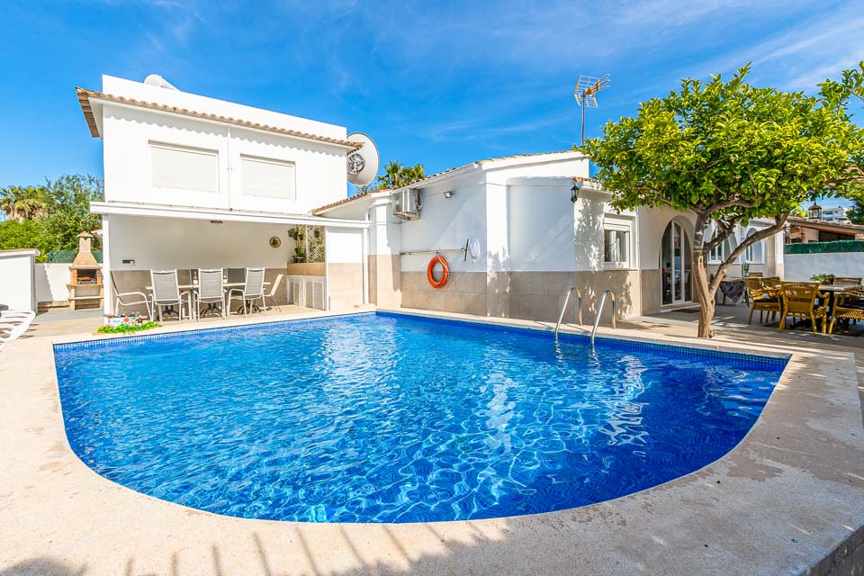 Casa Blanca Alcudia in Alcudia, Majorca