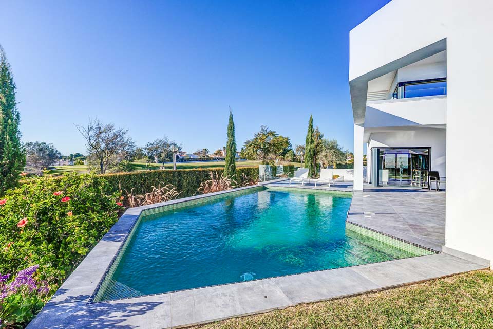 Standard: Solmar Villas