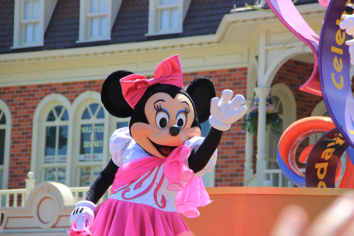 Walt Disney World Resort