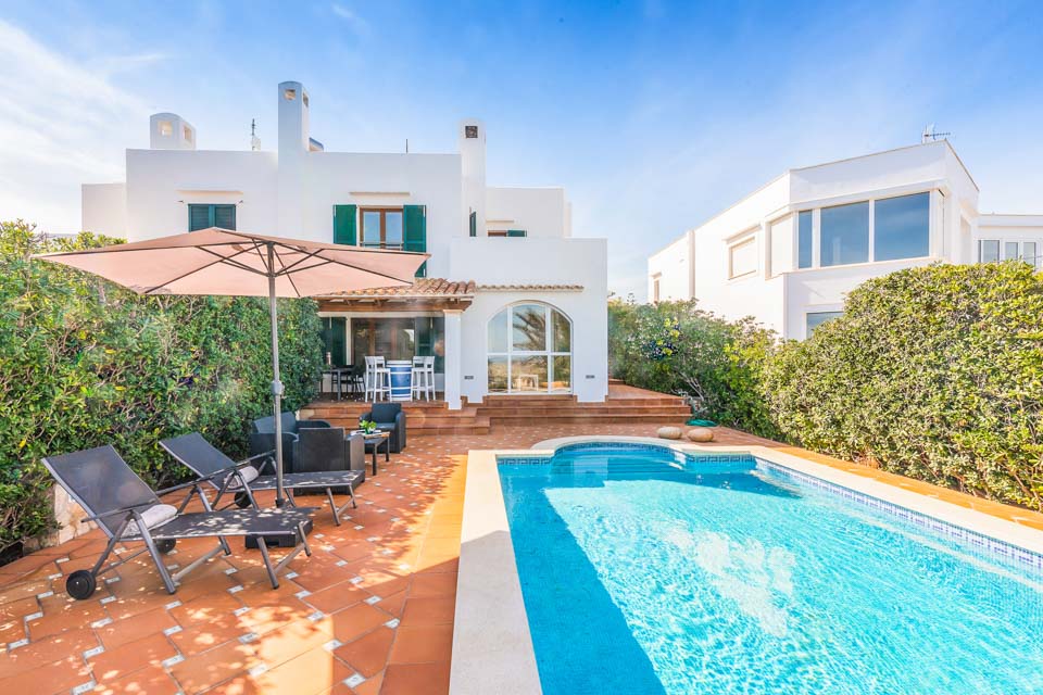 Villa Forti 101 in Cala d'Or, Majorca