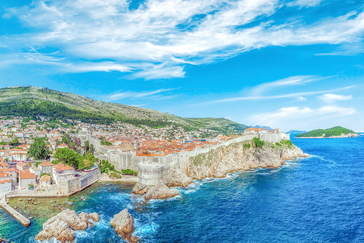 Dubrovnik Game of Thrones Tour