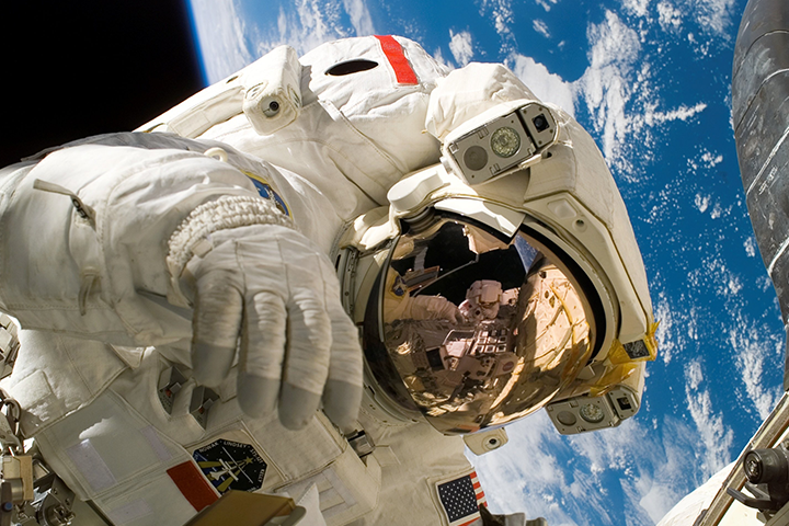 Kennedy Space Centre