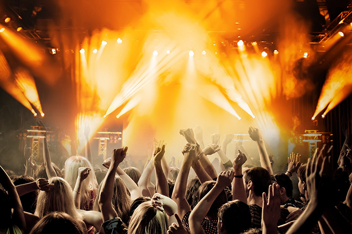 Music Festivals around Malta