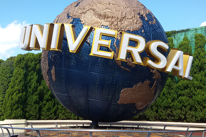 Universal Orlando Resort: