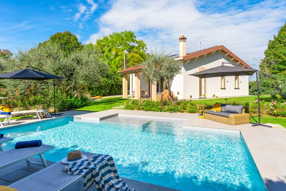 Casa Armonia in Florence & Surroundings, Tuscany