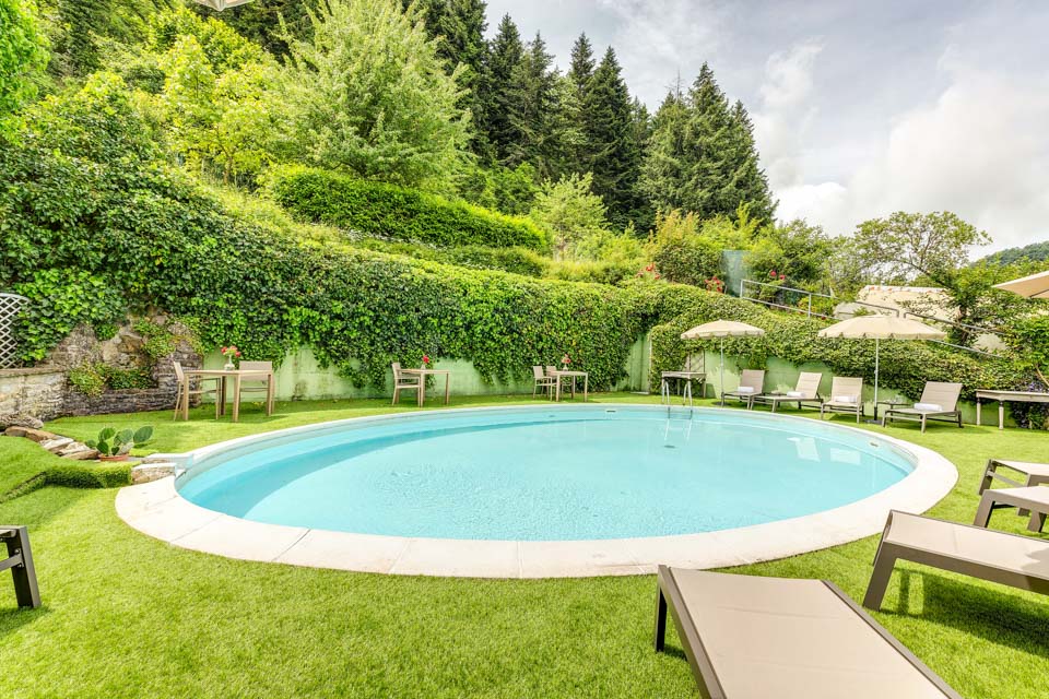 Villa Historic Escape in Florence & Surroundings, Tuscany