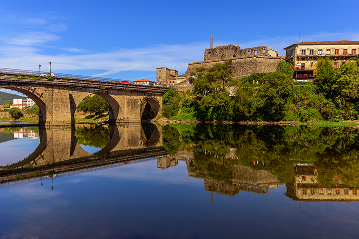 Barcelos Medieval Bridge