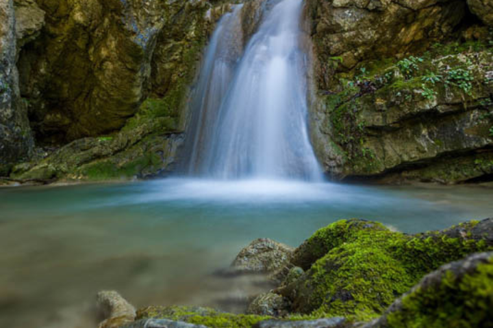 Explore Greece's Stunning Coutryside