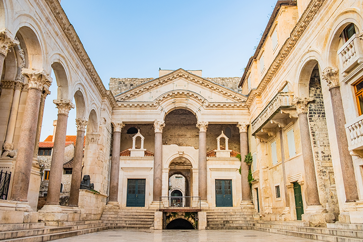 Diocletian's Palace