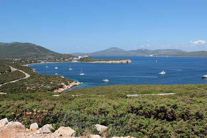 Gennargentu National Park