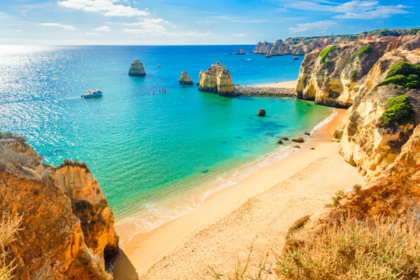 Algarve, Portugal