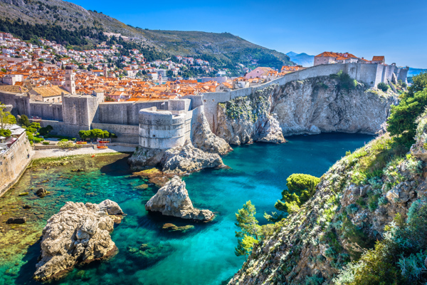 Dubrovnik, Croatia