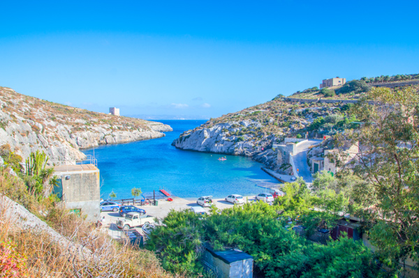 Gozo, Malta