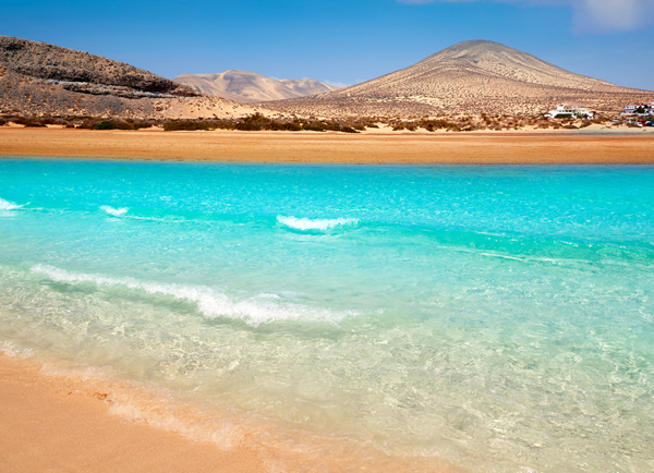 Lanzarote, Spain