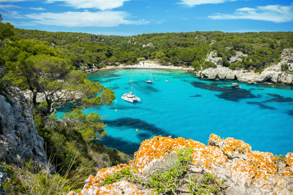 Menorca, Spain