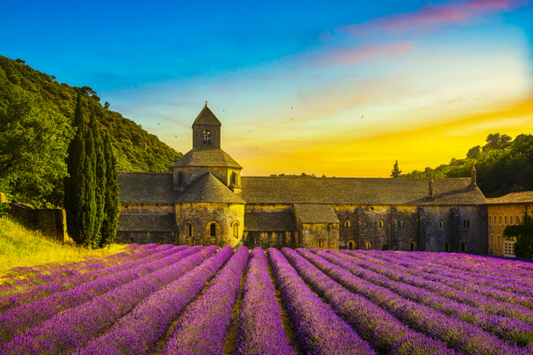 Provence, France