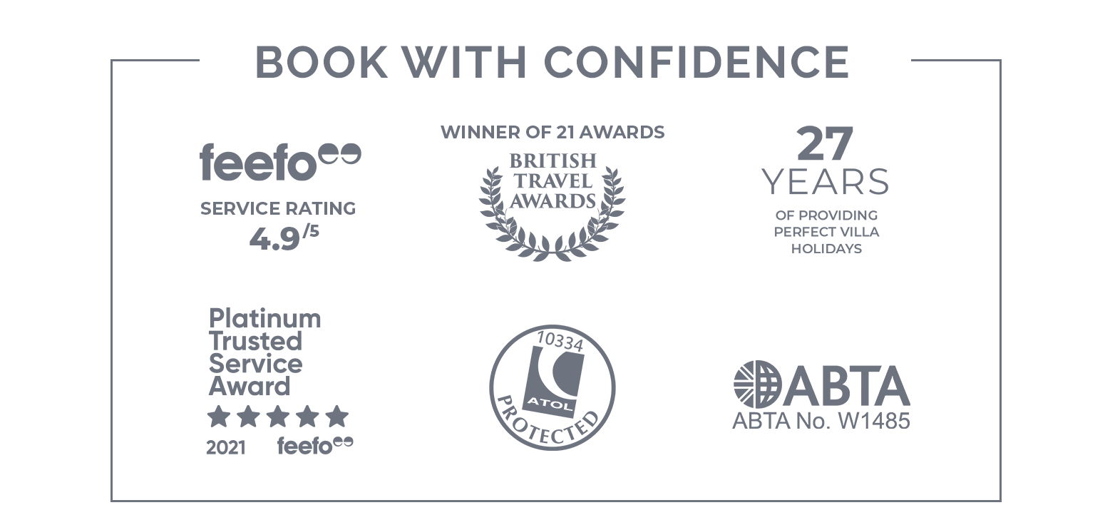 About Solmar Villas