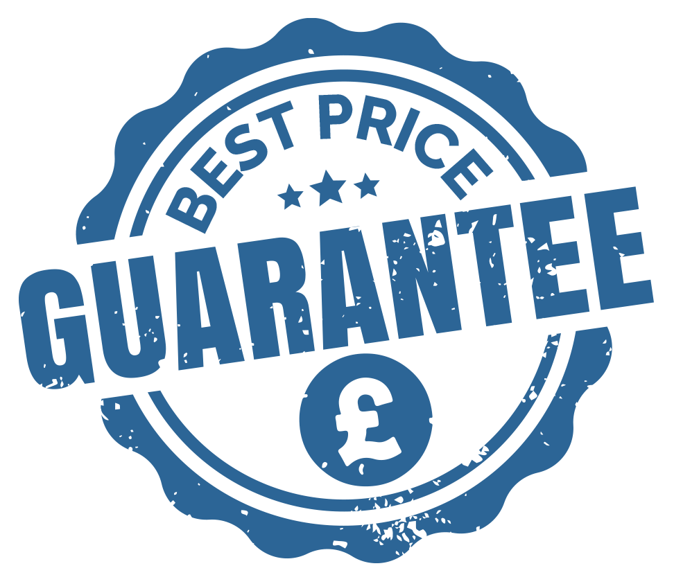 Best Price Guarantee