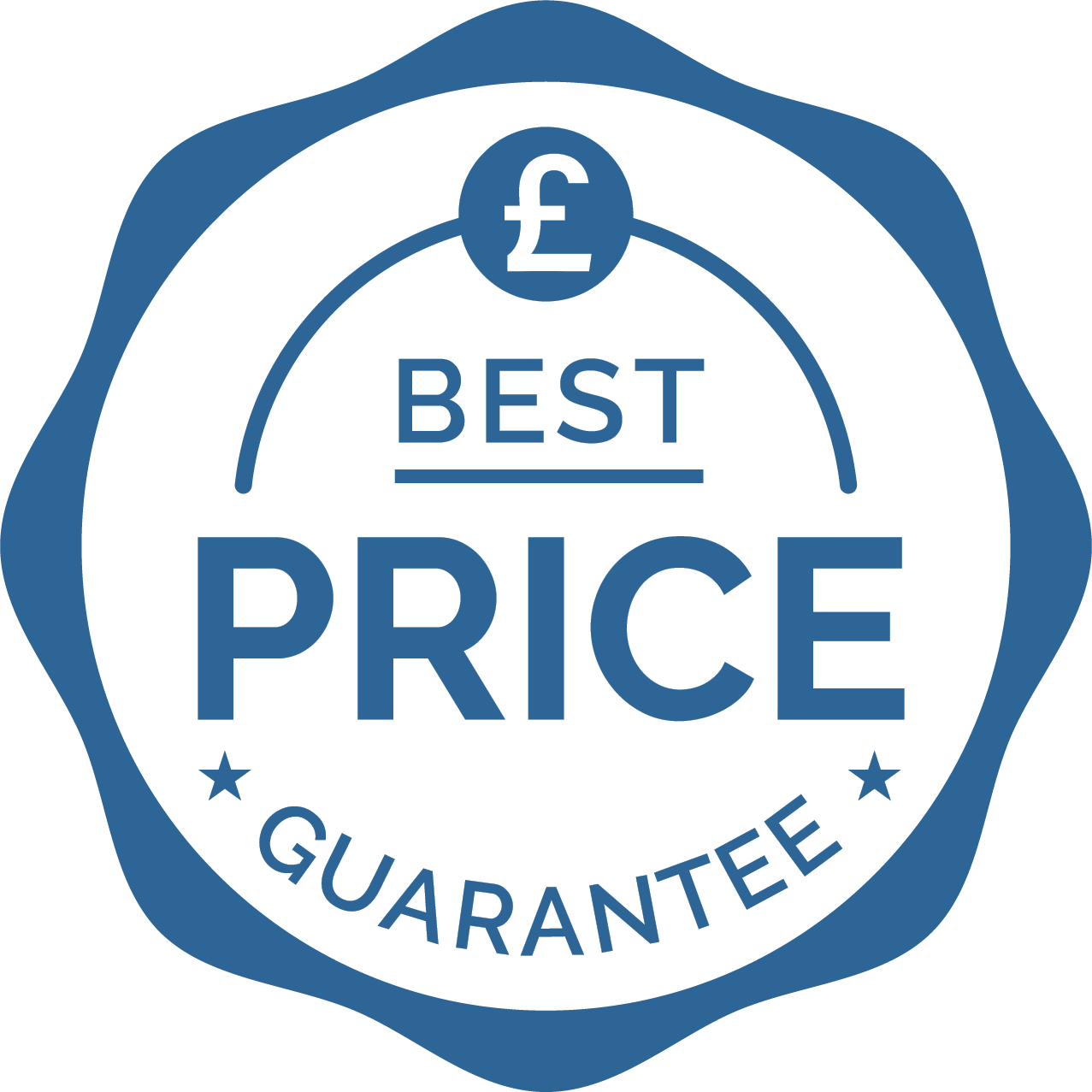 Best Price Guarantee