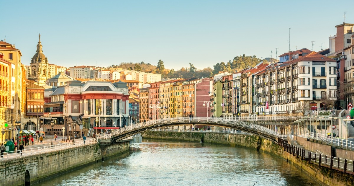 Bilbao Town