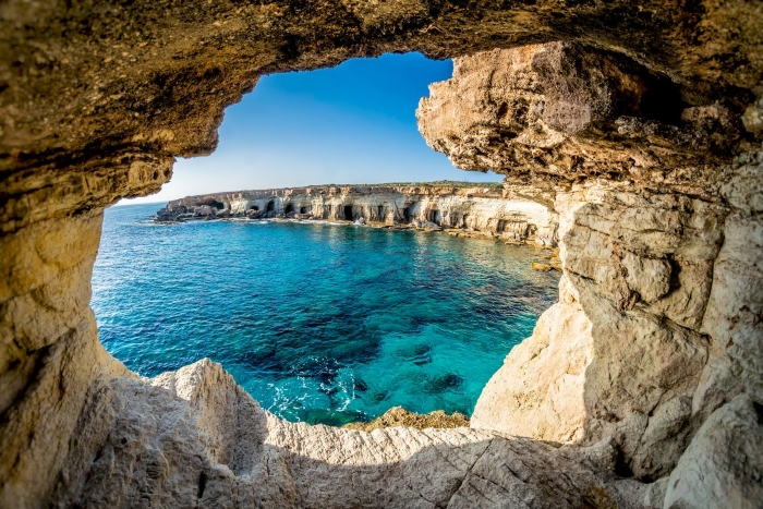 Best Beaches in Cyprus