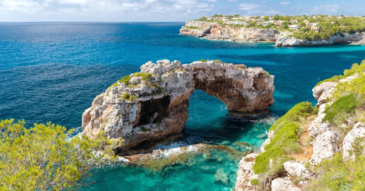 Es Pontàs Majorca