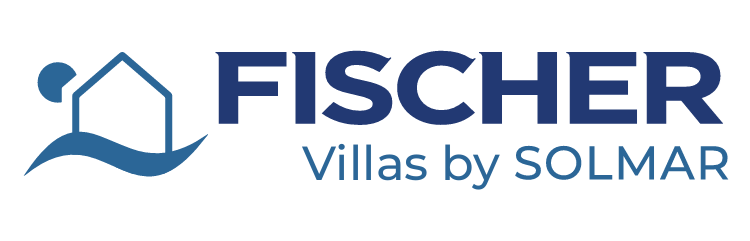 Fishcher villas by Solmar