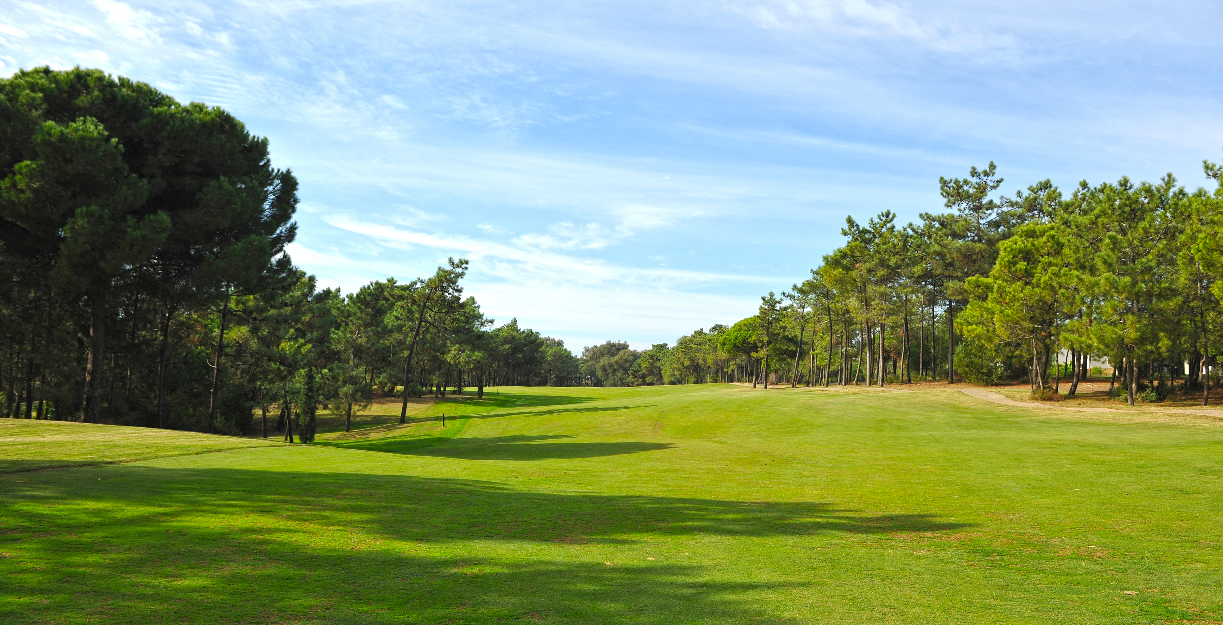 Golf in Andalucia, Spain