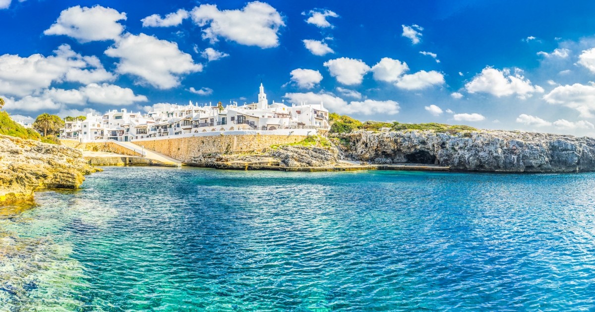 Binibeca Menorca