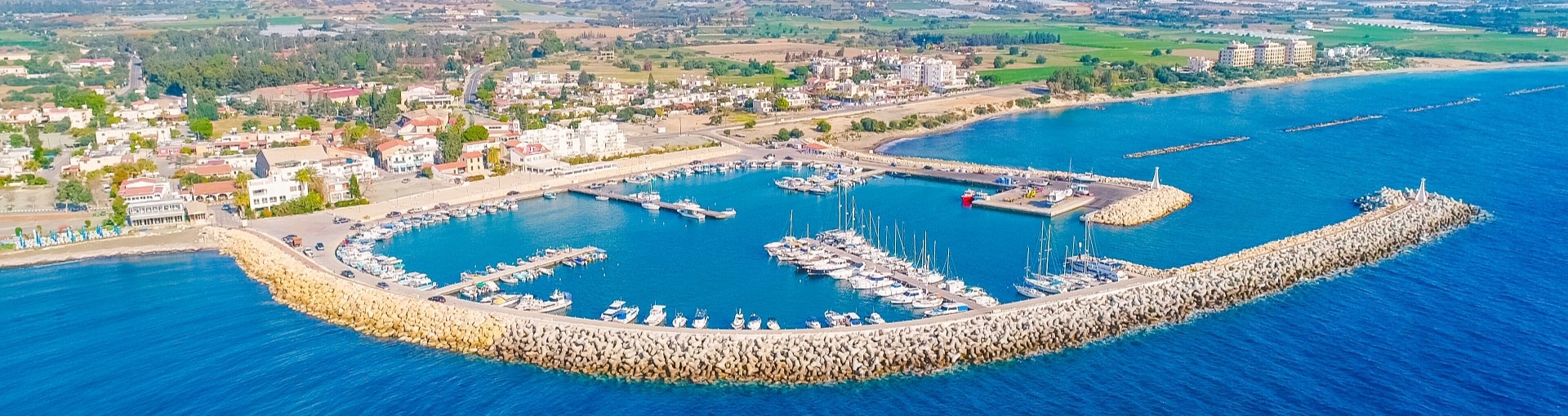 Cyprus Short Haul Destination