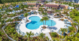 Solara Resort Orlando