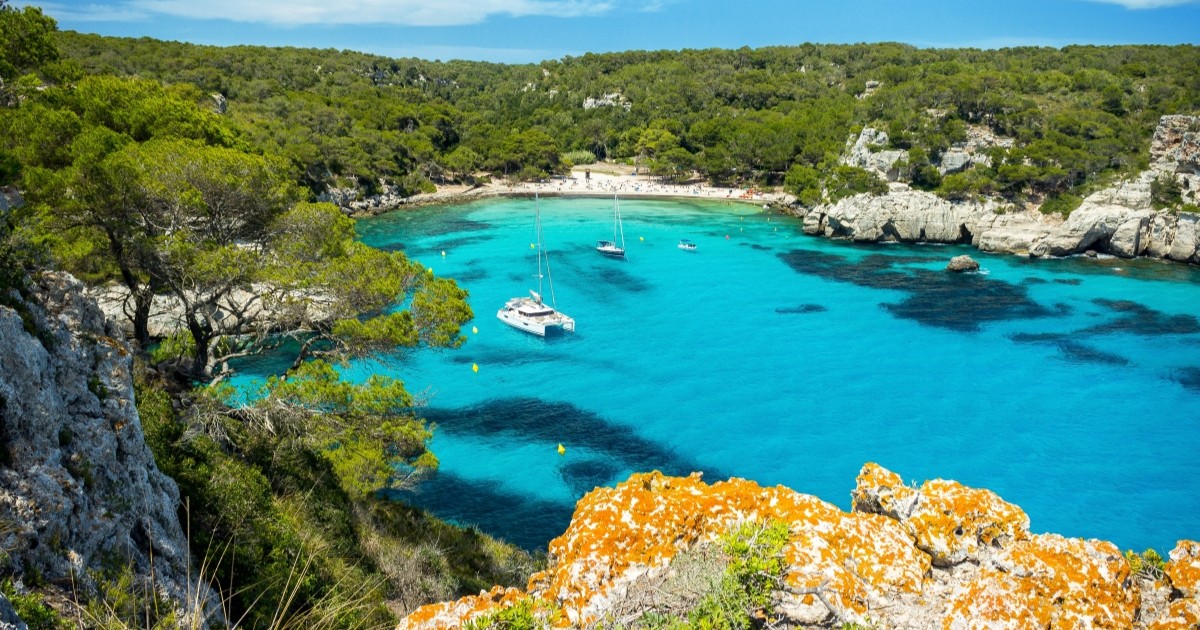 10 Menorca Towns Worth Visiting