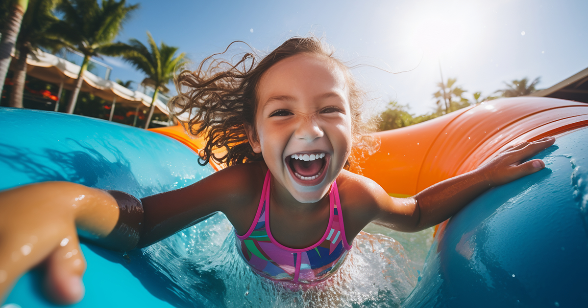 Aqualand Corfu 