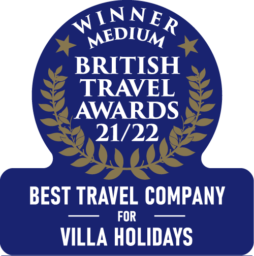 Award Winners