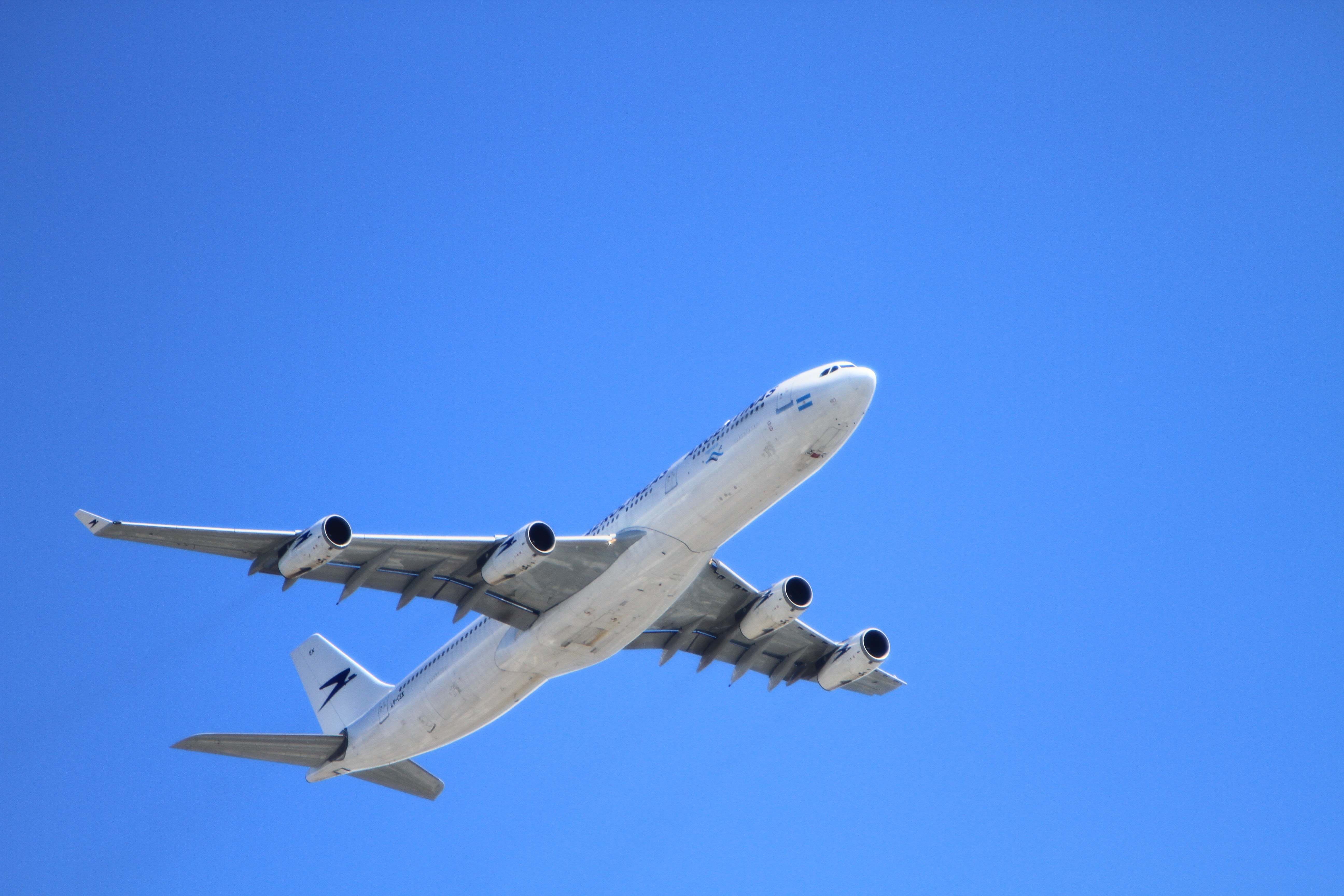Airline Protocols