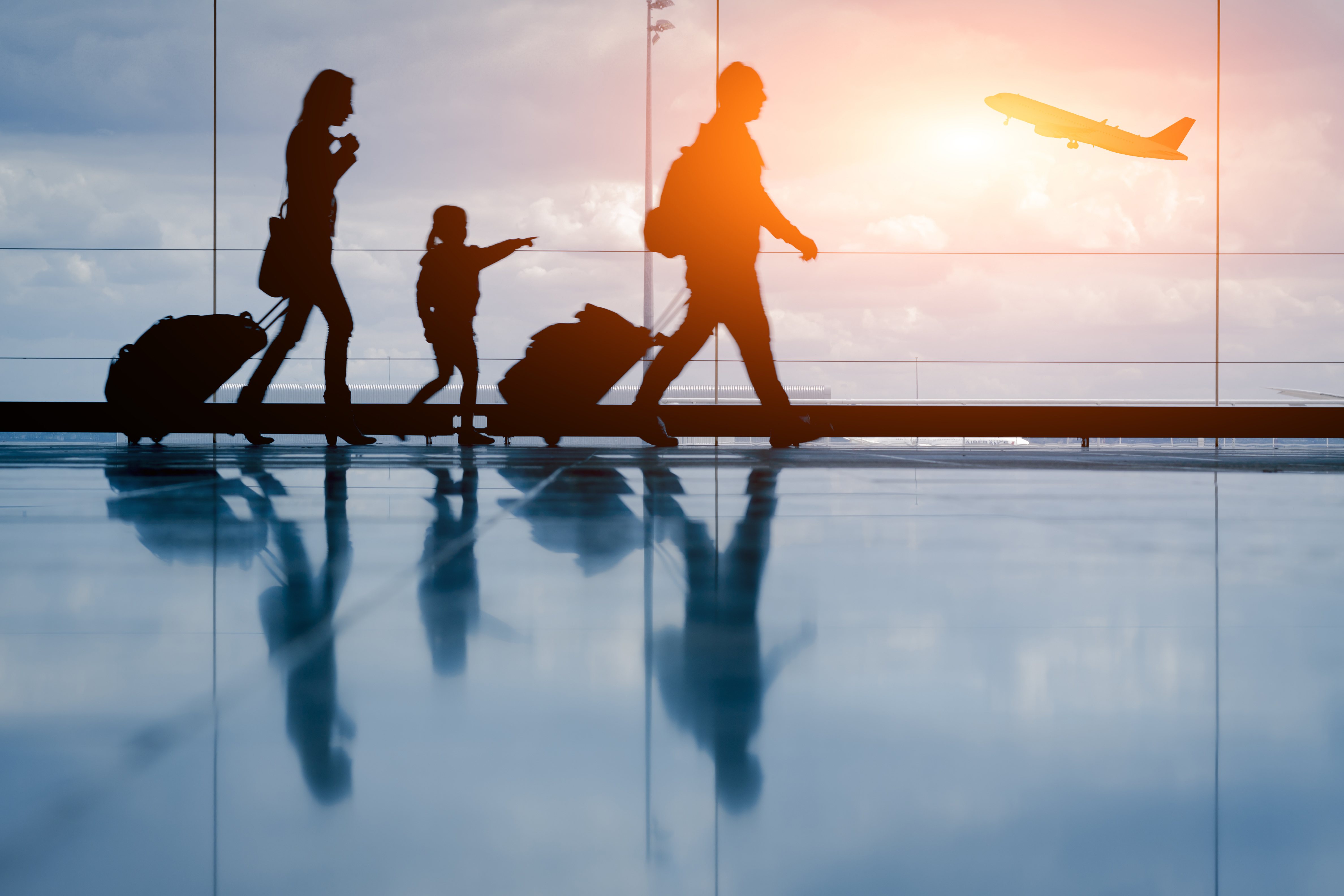 Airport Protocols