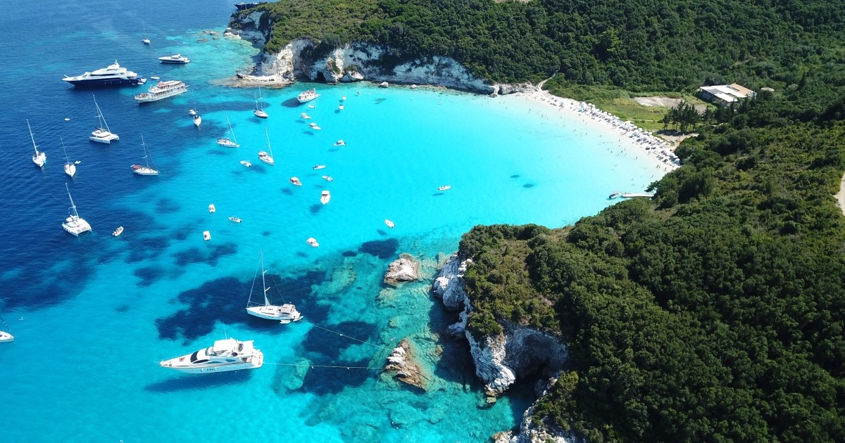 AntiPaxos