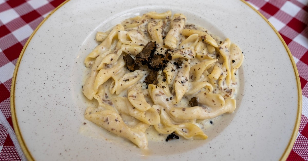 Croatia Cuisine