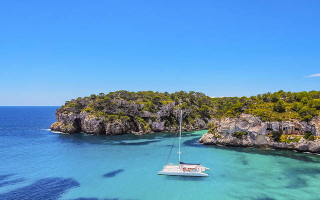 Menorca