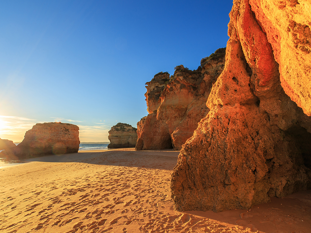 Best Places to Visit in 2022 Algarve