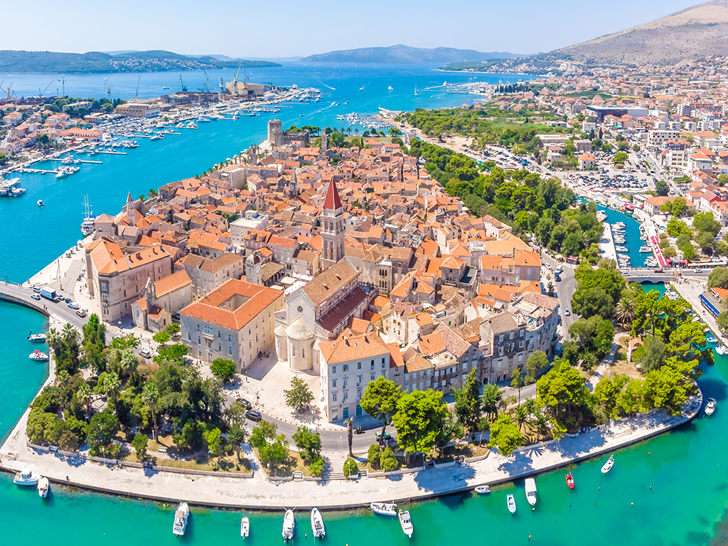Best Places to Visit in 2022 Croatia