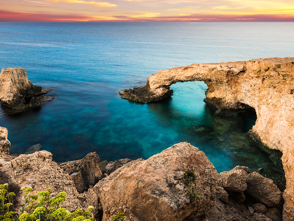 Best Places to Visit in 2022 Cyprus