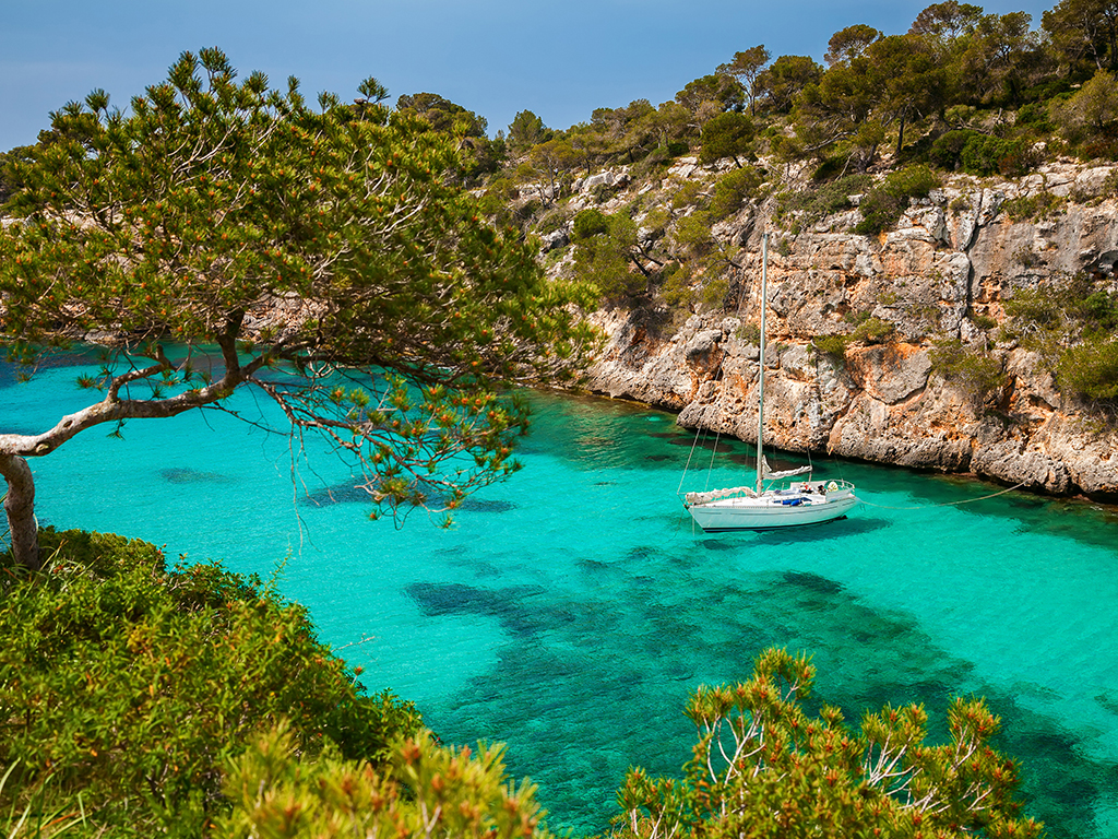 Best Places to Visit in 2022 Majorca