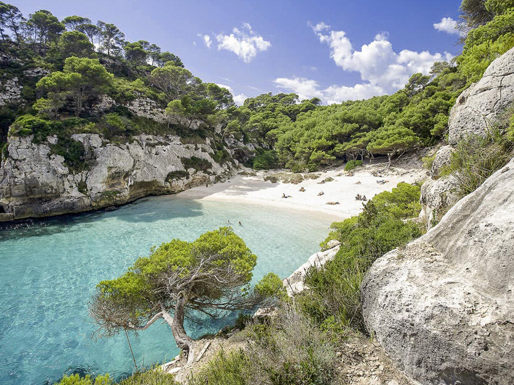 Best Places to Visit in 2022 Menorca