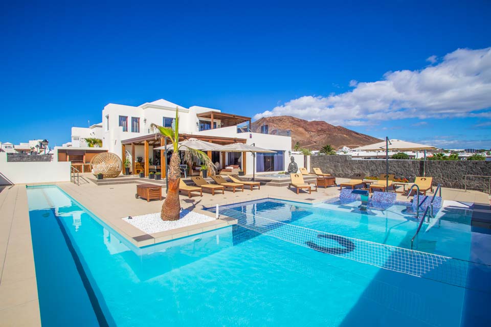 The Best Villas to Rent in Europe in 2022